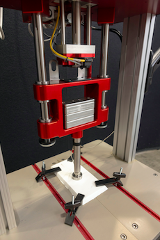 EtherCAT ensures synchronization of load versus position for test integrity. (© Beckhoff, 2023)