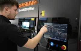 Materialise and Renishaw partner for metal 3D printing efficiency