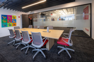 Beckhoff-office