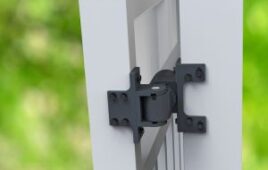 hinge
