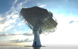 satellite