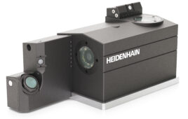 VT 122 Camera System from HEIDENHAIN