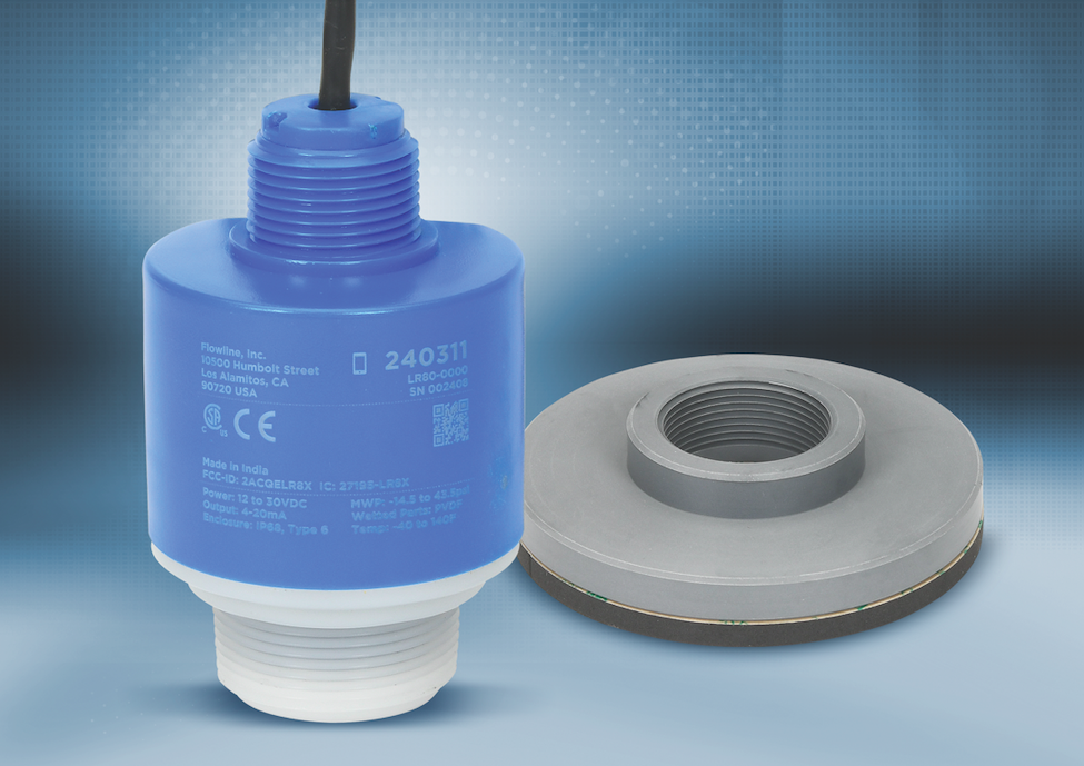 radar-level-sensor-product-shot-on light-blue-background