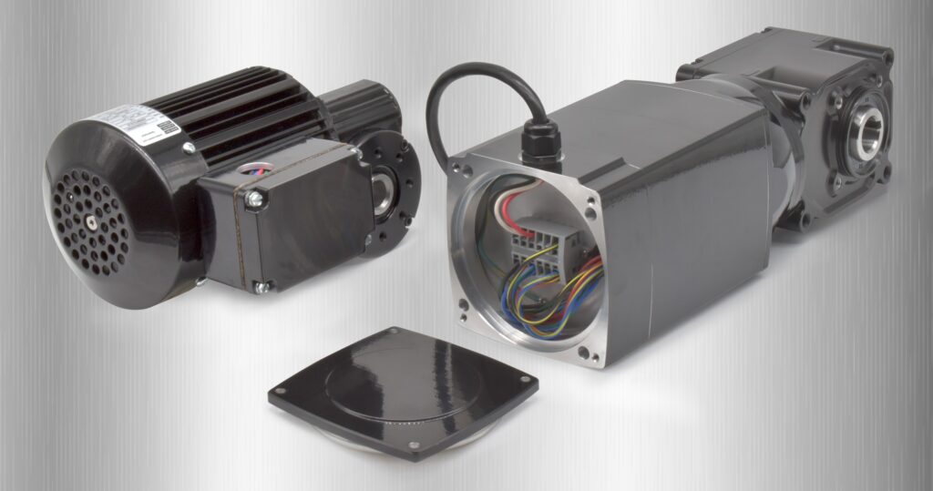 Bodine Electric Company Product Image awards photo