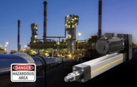 actuator