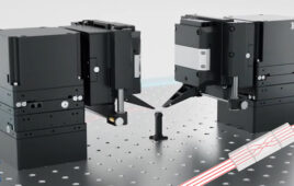 motion stages