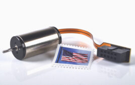 linear motor