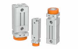 Piab magnetic grippers