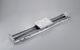 linear motor stage