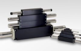 linear motors