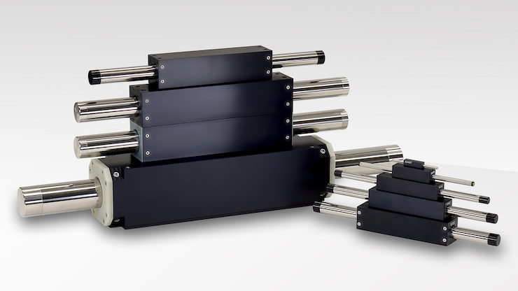 linear motors