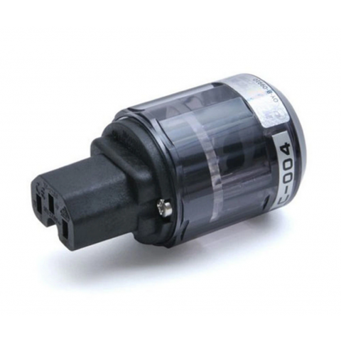 Connector plating