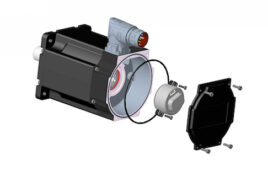 encoder