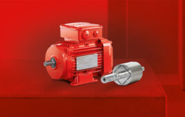 motors