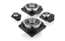 rotary tables