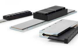 linear motor