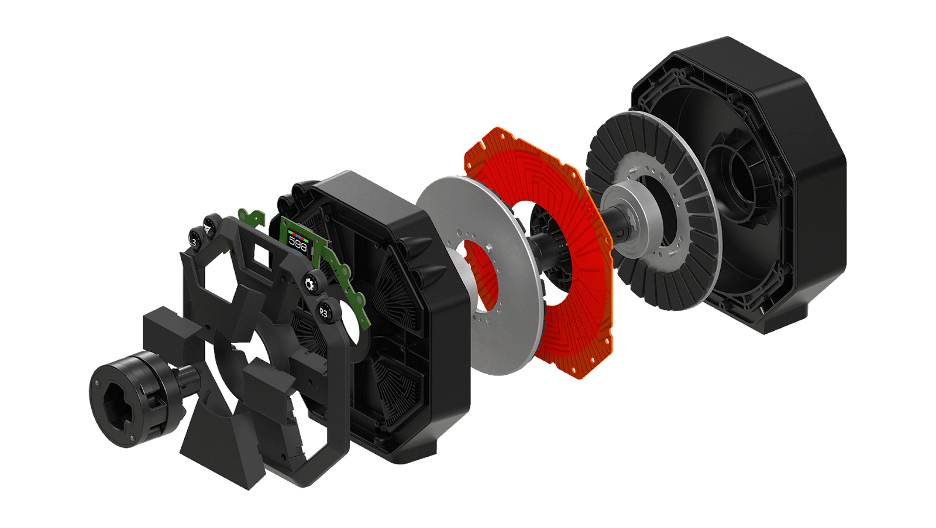 stator technology