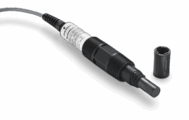 Rosemount-490A-Dissoled-Oxygen-Sensor