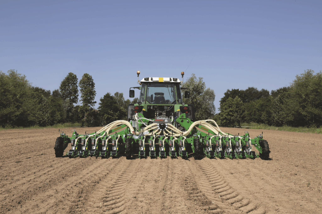 Sponsored by the Italian Trade Association. Automation is a vitally important tool for North American industry and Italian machine builders that are