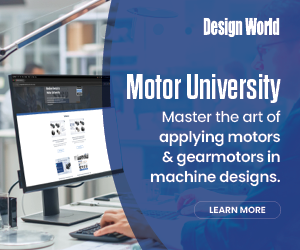 Motor University