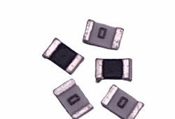 SMD jumpers handle overload currents up to 158 A for power applicatio