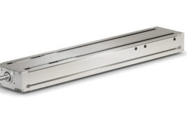 actuator