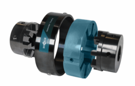 Dodge Industrial introduces Sidewinder wrap coupling solution