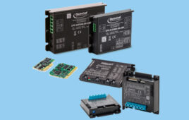 Design Guide on DC & Servo Drives