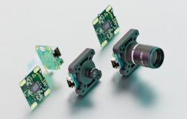 IDS Imaging adds Sony Starvis 2 sensors to GigE uEye LE series