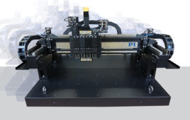 Design Guide on Motion Stages, Tables & Gantries