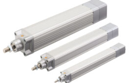 Three strategies for selecting the right electric linear actuators