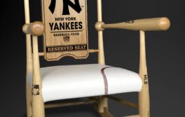 Polymer guide carriages knock it out of the park