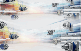 Gearboxes Design Guide