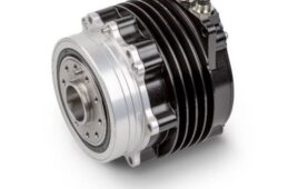 Electromate introduces maxon HEJ 70 high-efficiency joint for mobile robotics