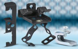 AutomationDirect adds Minerallac electrical fasteners and supports