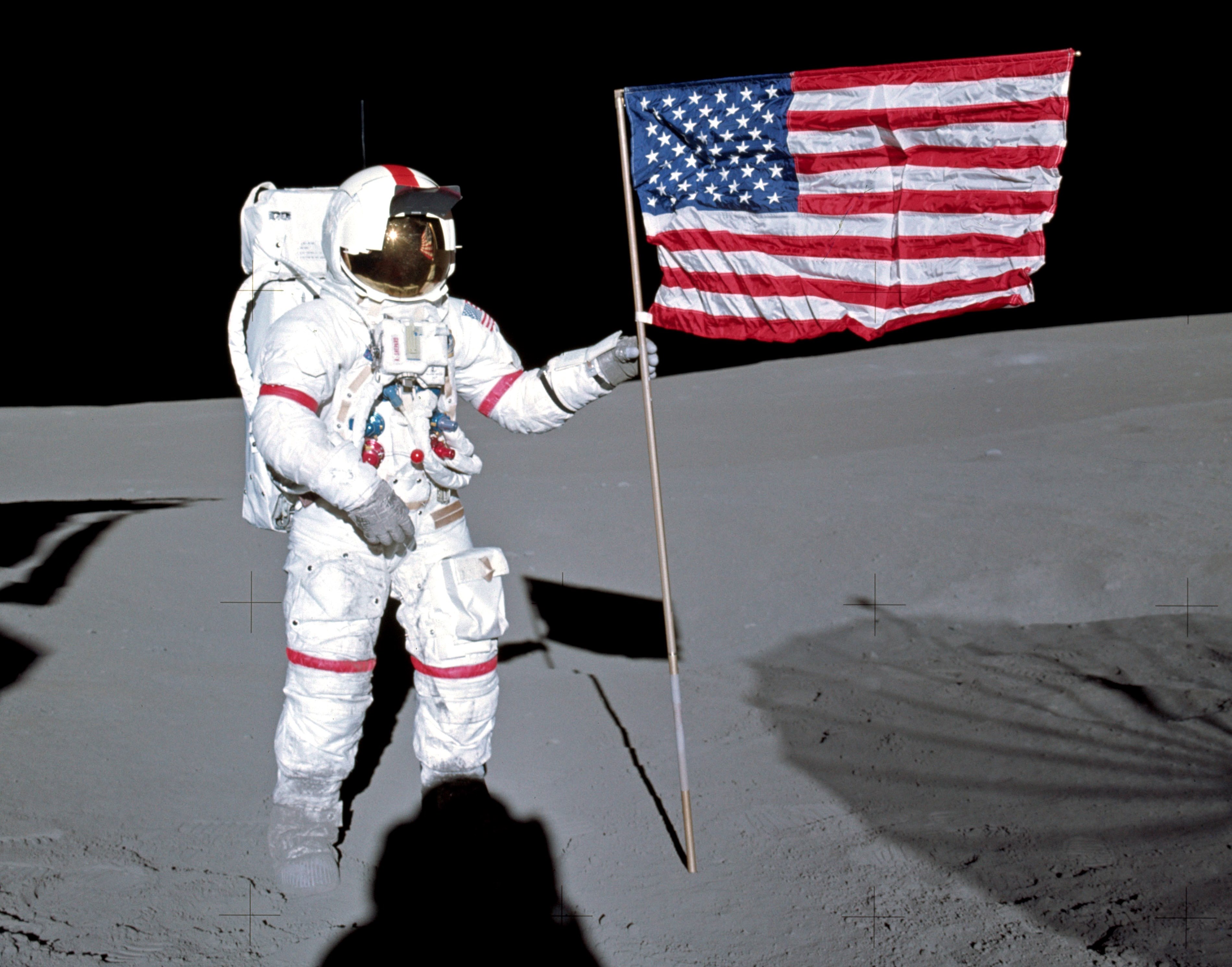 Apollo 14 Demonstrated Spaceflight Challenges Are Solvable