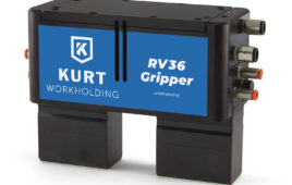 Kurt-Workholding-RV36-Gripper-Press-Release-One