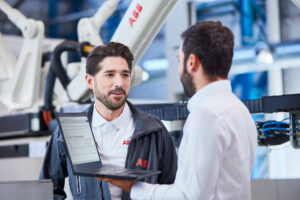 ABB OptiFact II