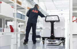 abb slam-and person-on production floor