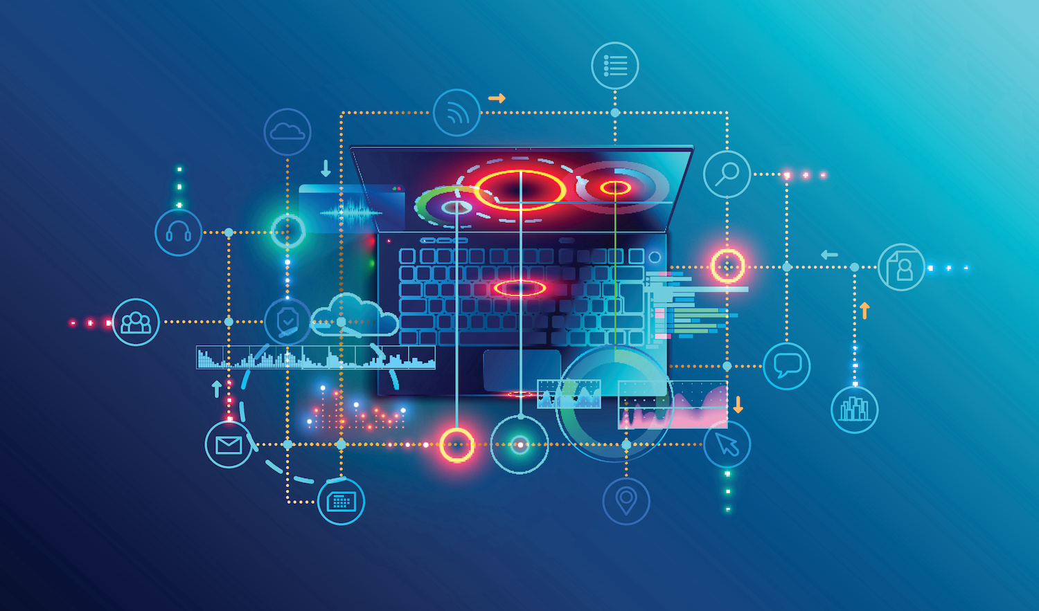 Qt 6.0 to provide one-stop-shop for software design and development