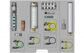 Balluff-IO-Link-Measurement-Starter-System