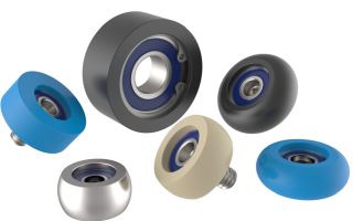 bearing covers