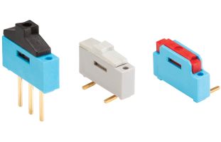 cui slide switches