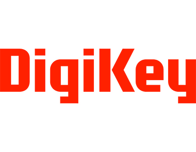 DigiKey logo