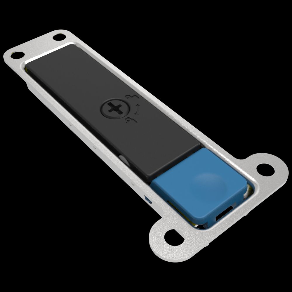 Slot Hood Design Slot Hood Design