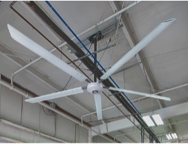 Hunter-hvls-mitsubishi-electric-application-image