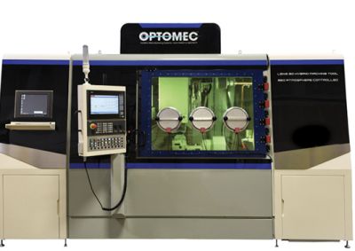 Optomec