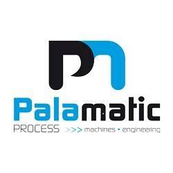 Palamatic Process Material Handling OEM