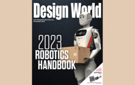 DESIGN WORLD JANUARY 2022_MAIN ISSUE by WTWH Media LLC - Issuu