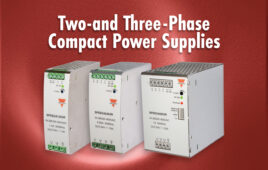 SPDE 2 and 3 Phase product on red background Image
